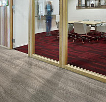 Forbo Allura Click Pro 60280CL5 grey giant oak фото 2 | FLOORDEALER